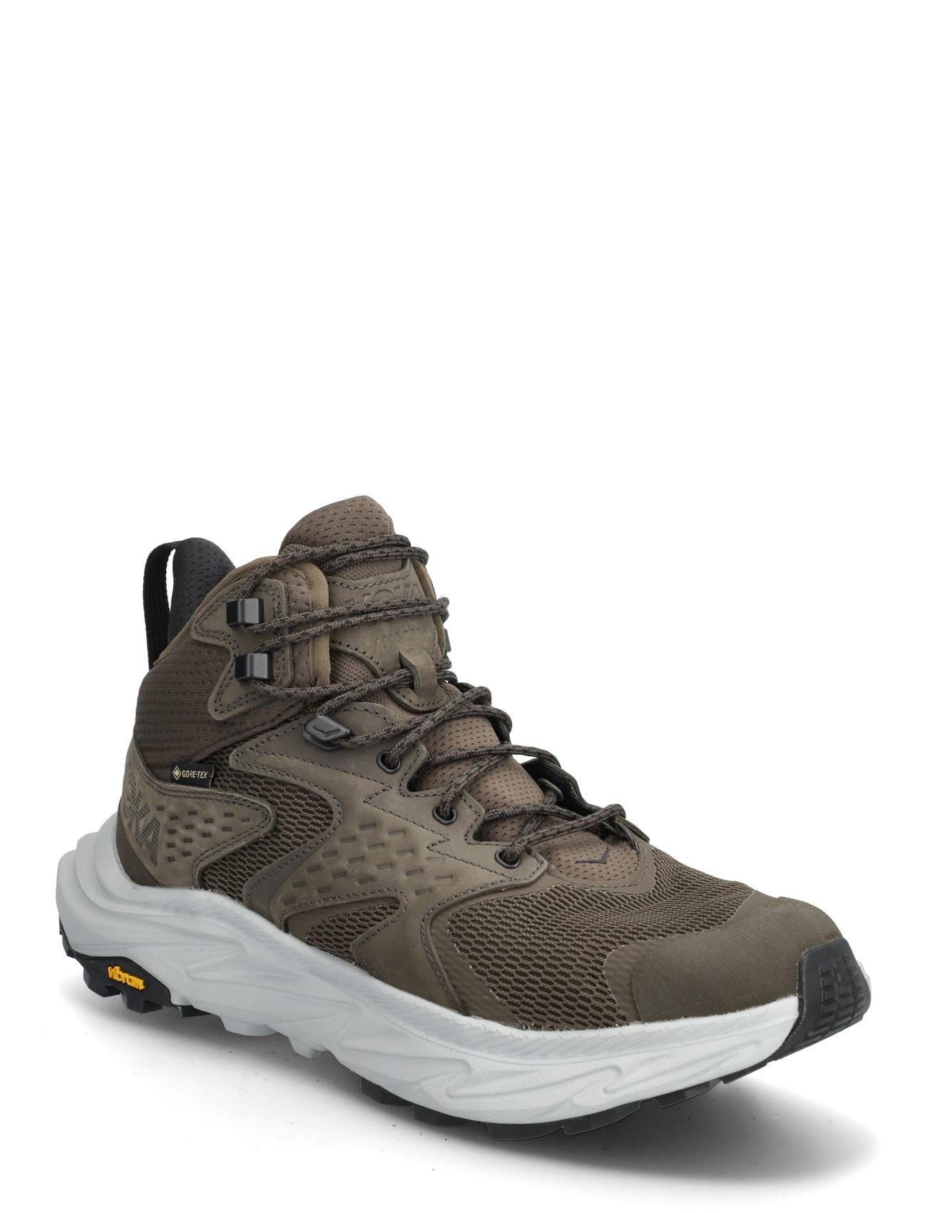 HOKA Anacapa 2 Mid Gtx - - 42 2/3