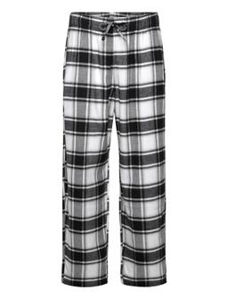 Hollister Buff Check Evolution Singles - - S 1