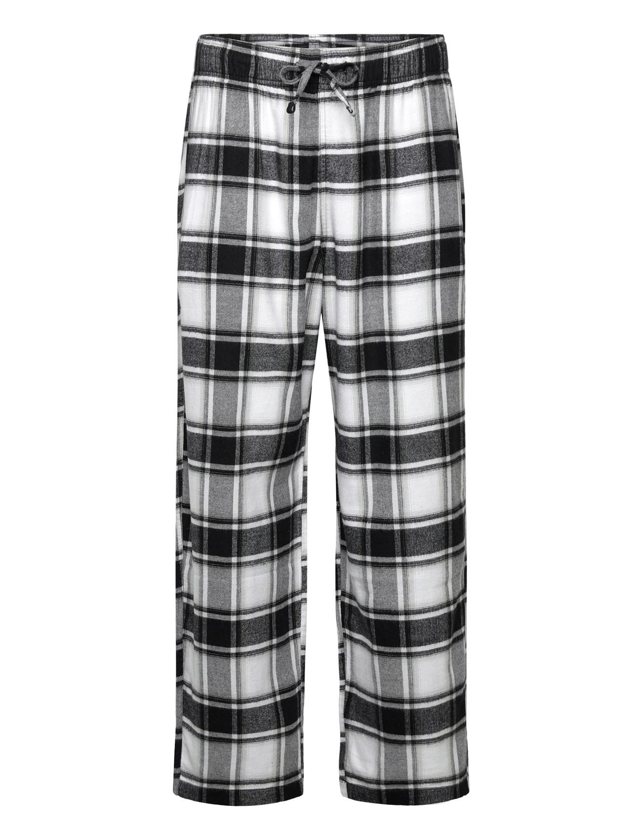 Hollister Buff Check Evolution Singles - - S 1