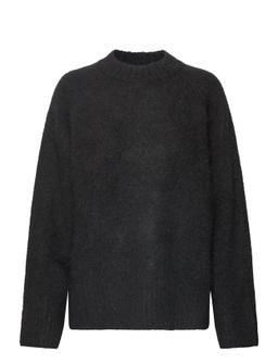 HOLZWEILER Fure Fluffy Knit Sweater - - XS 1