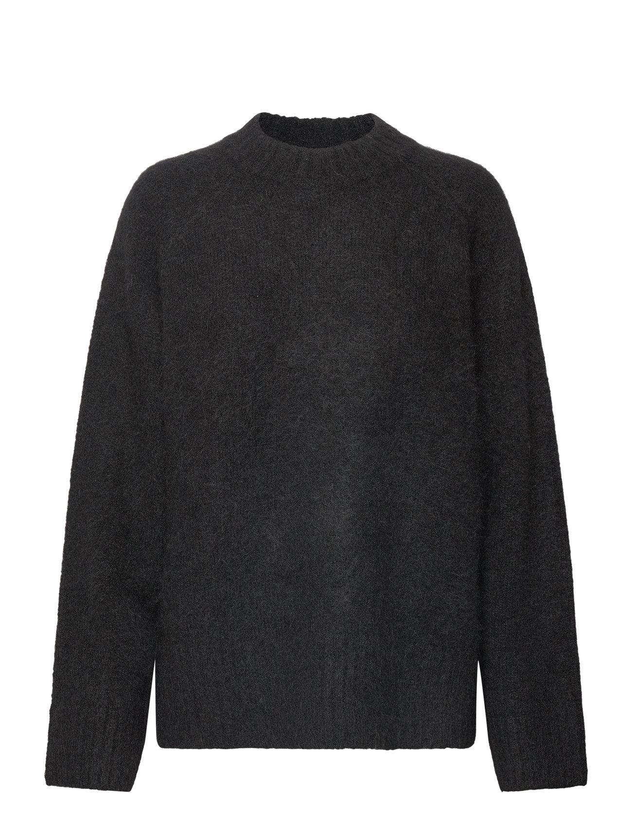 HOLZWEILER Fure Fluffy Knit Sweater - - XS 1