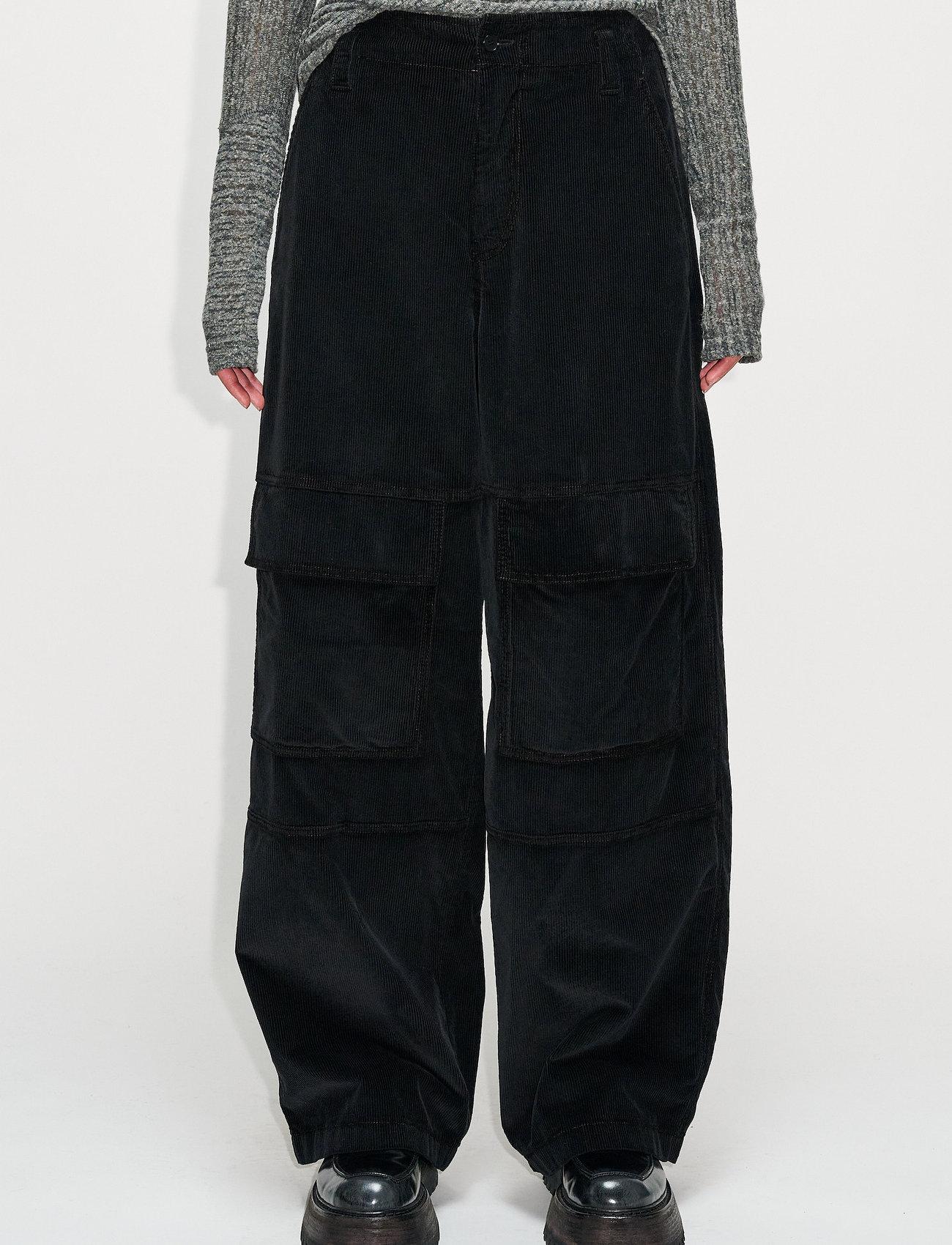 Hope Heartbreak Trousers - - 34