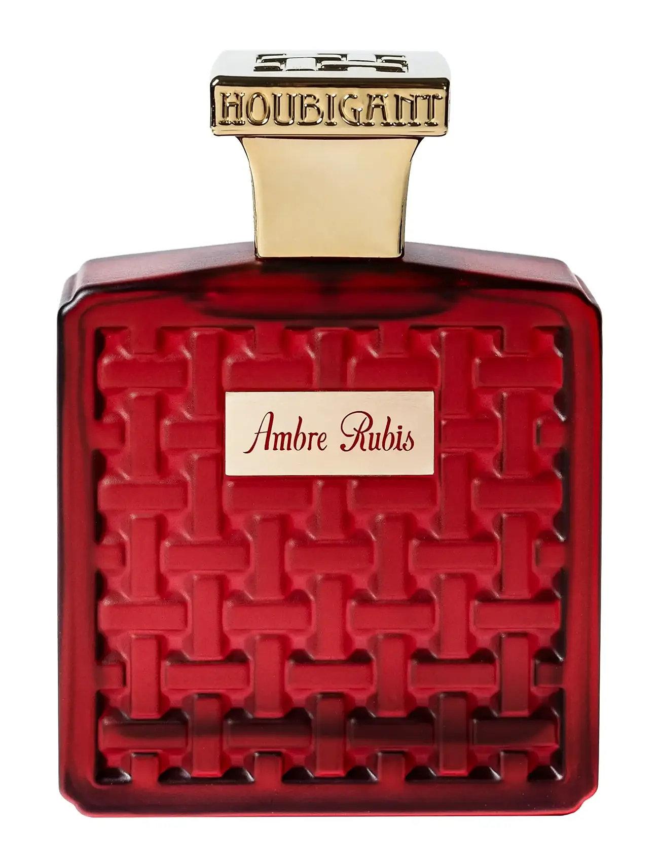 Houbigant Paris Ambre Rubis - - 100 ML
