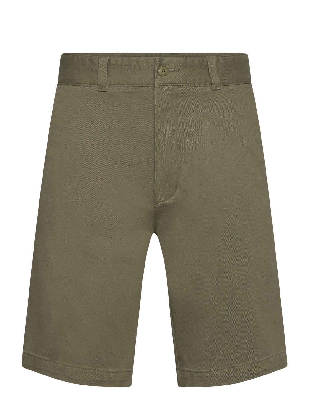 HUGO BLUE Classic Shorts_B - - XS 11