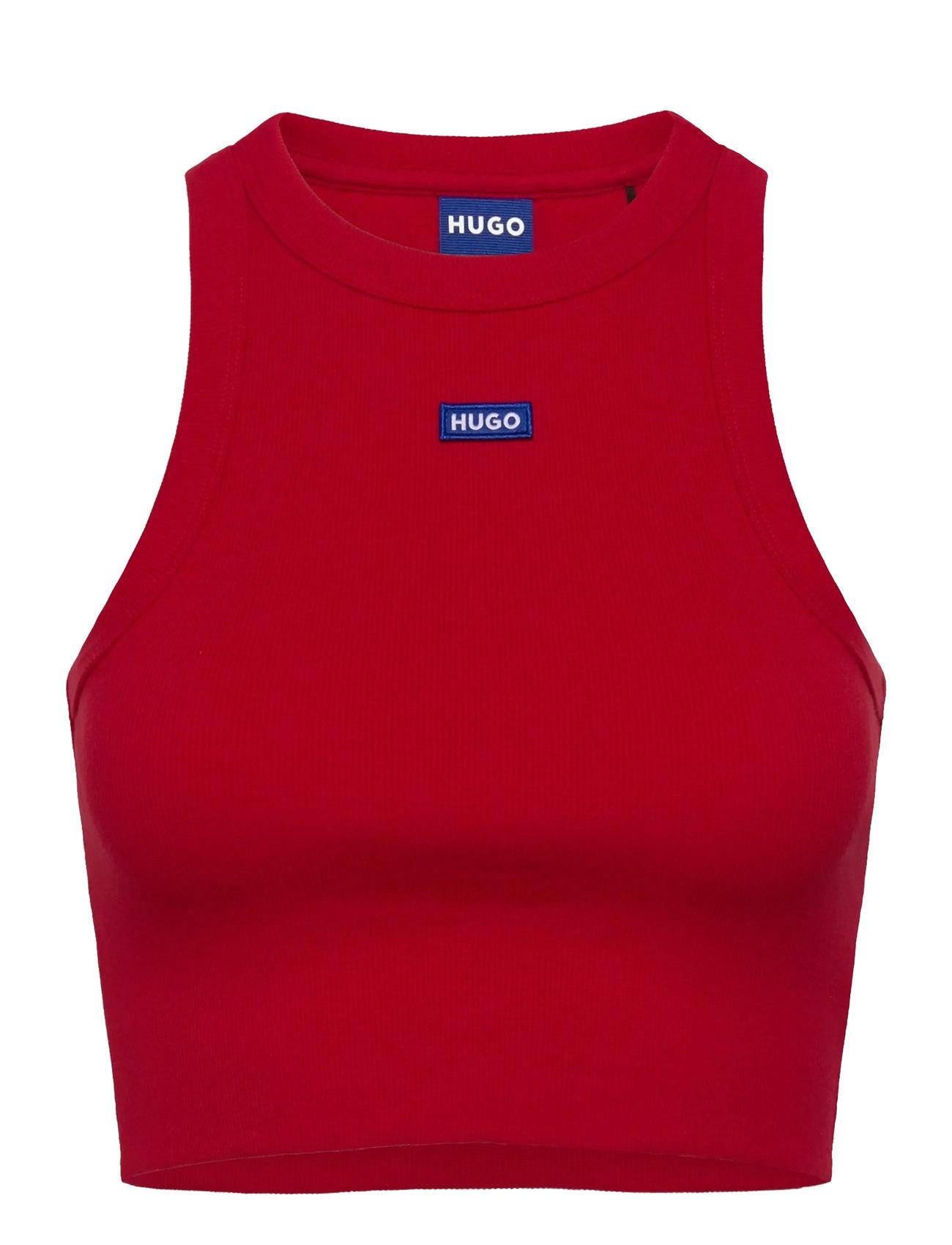 HUGO BLUE Classic Shorts_B - - XS 6