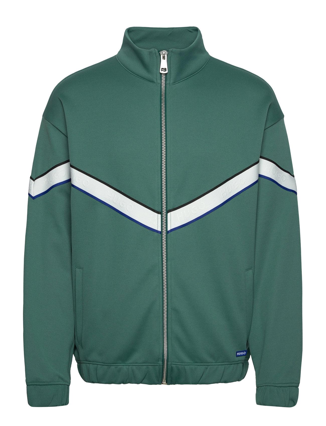 HUGO BLUE Classic Shorts_B - - XS 14