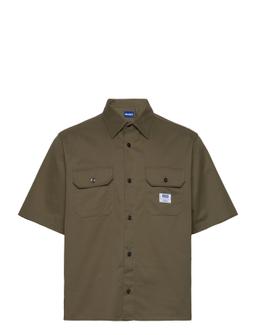 HUGO BLUE Classic Shorts_B - - XS 10