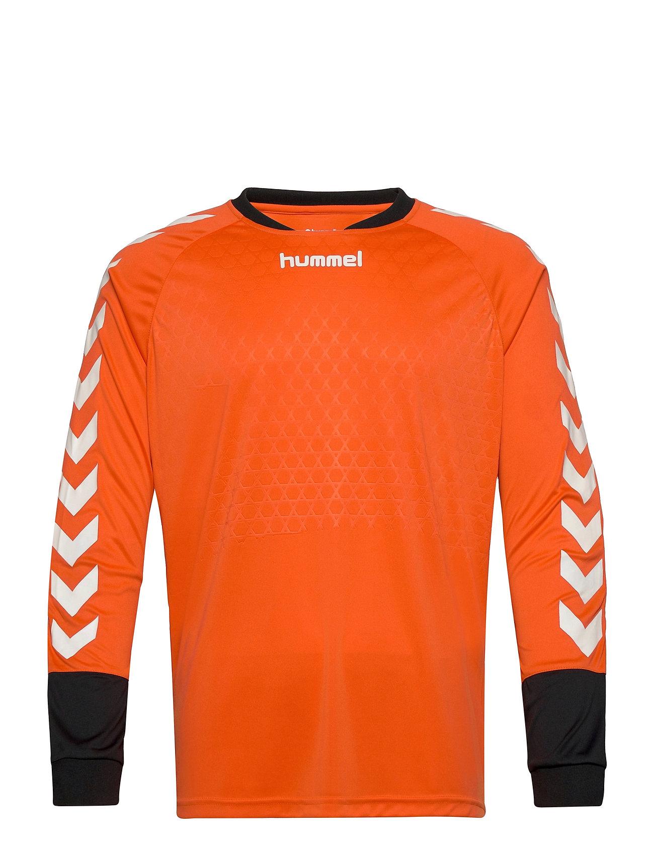 Hummel Essential Gk Jersey - - S