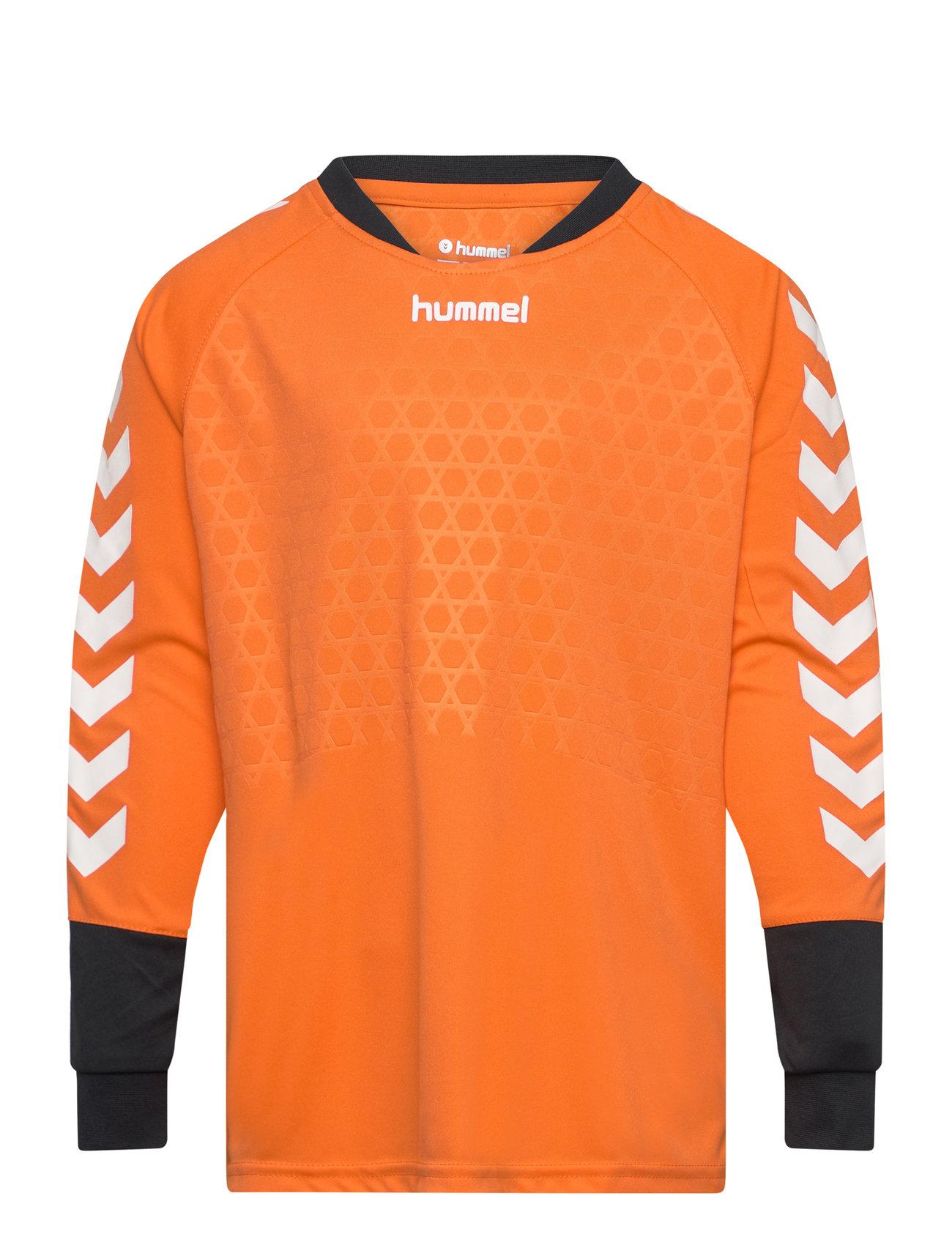 Hummel Essential Gk Jersey - - 16/28