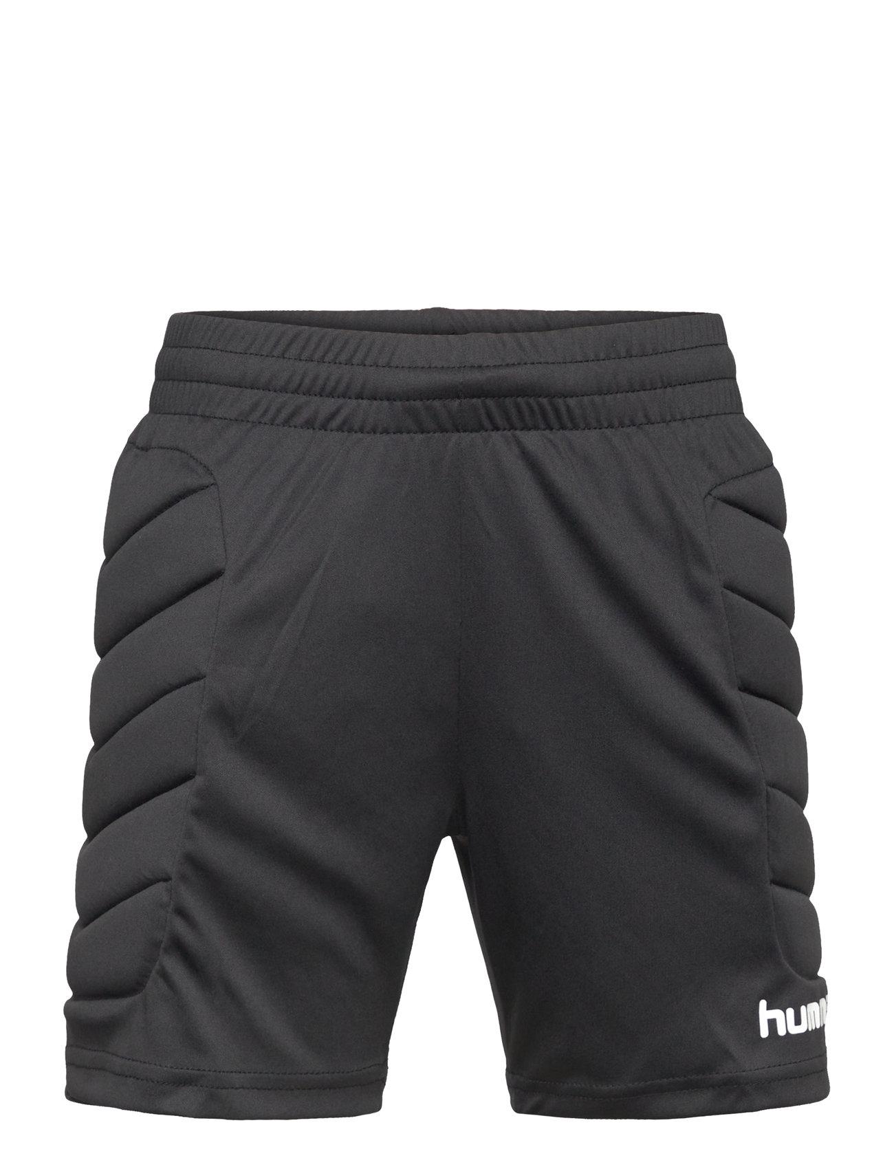 Hummel Essential Gk Shorts W Padding - - 92