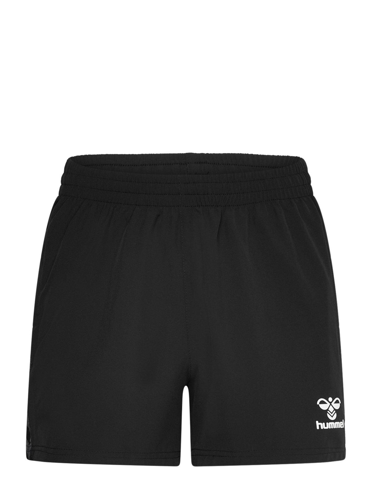 Hummel Hmlauthentic Woven Shorts Woman - - XS
