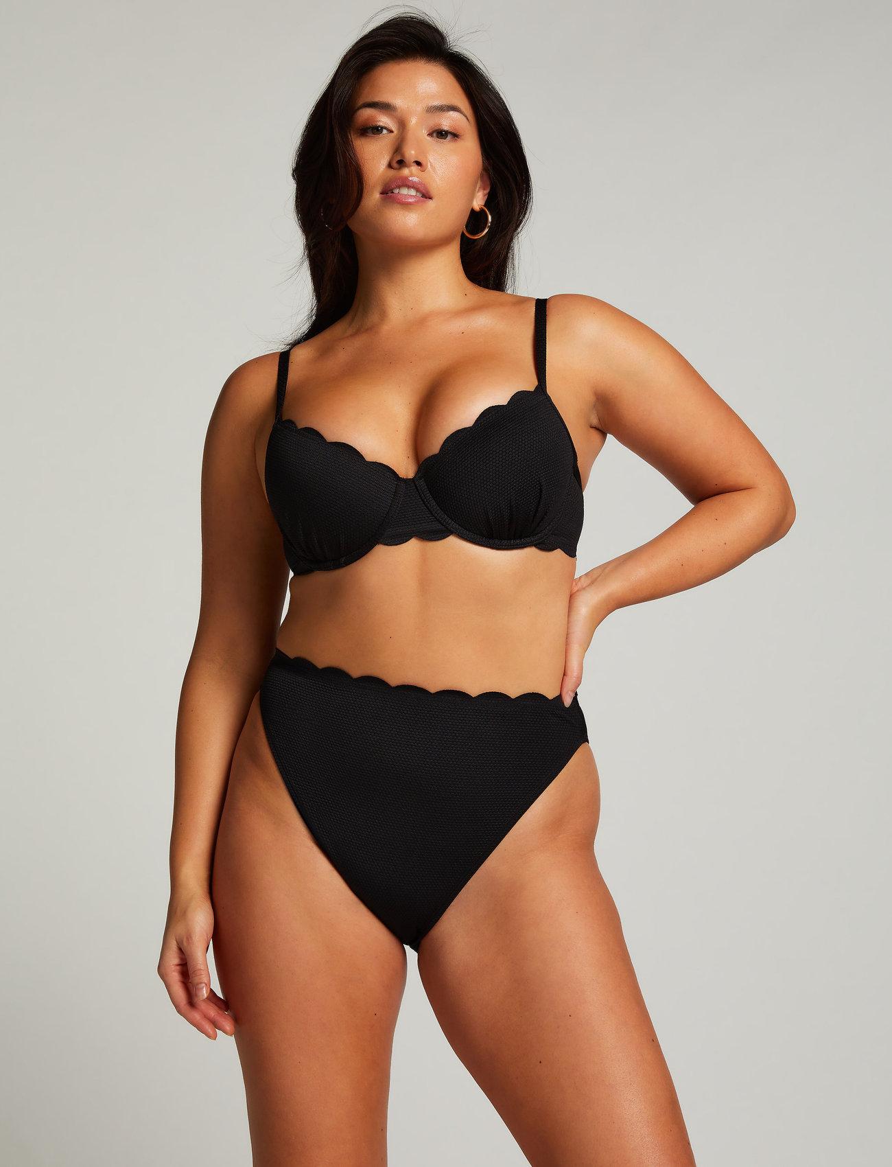 Hunkemöller Lola Wireless Low Demi Pu - - A x 85