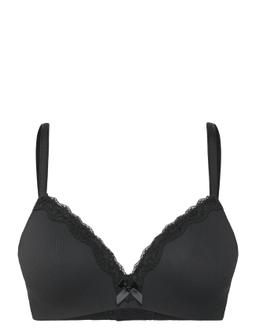 Hunkemöller Lola Wireless Low Demi Pu - - A x 85 1