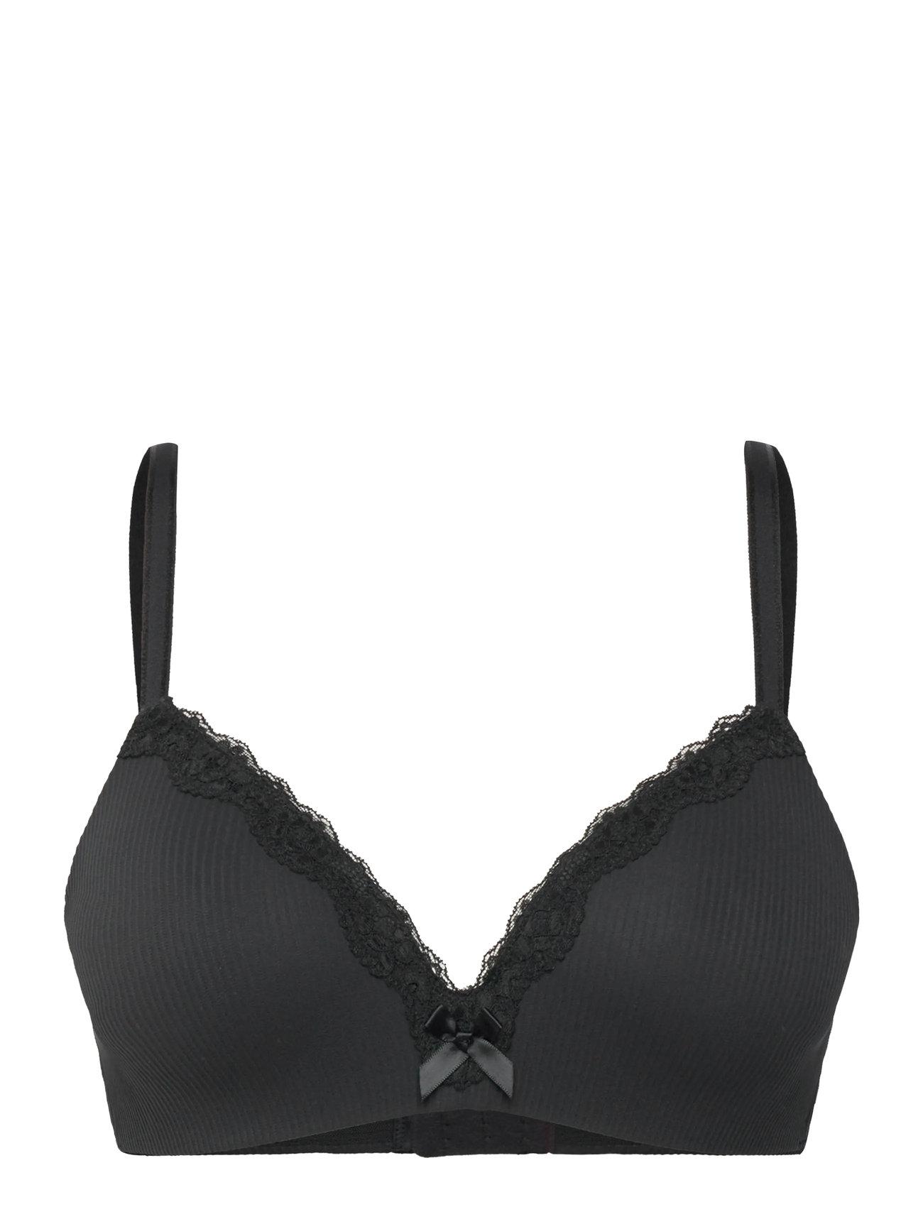 Hunkemöller Lola Wireless Low Demi Pu - - A x 85 1