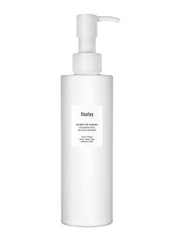 Huxley Huxley Cleansing Gel; Be Clean, Be Moist 200Ml - - 200 ml 1