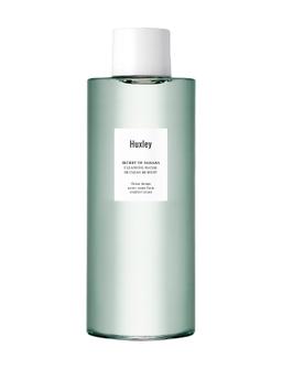 Huxley Huxley Cleansing Gel; Be Clean, Be Moist 200Ml - - 200 ml 2