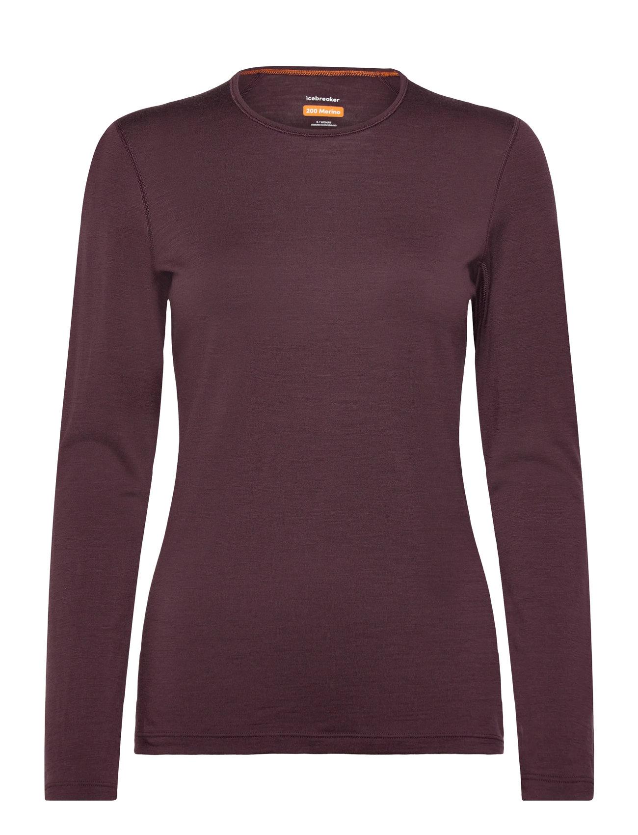 Icebreaker W Siren Bra - - XS