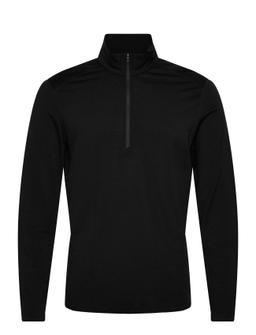 Icebreaker Men Merino 200 Oasis Ls Half Zip - - S 1