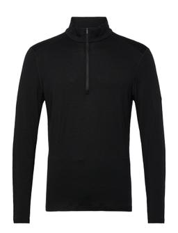 Icebreaker Men Merino 200 Oasis Ls Half Zip - - S 3