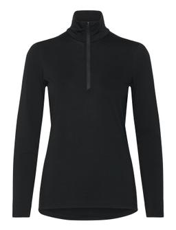 Icebreaker Men Merino 200 Oasis Ls Half Zip - - S 2