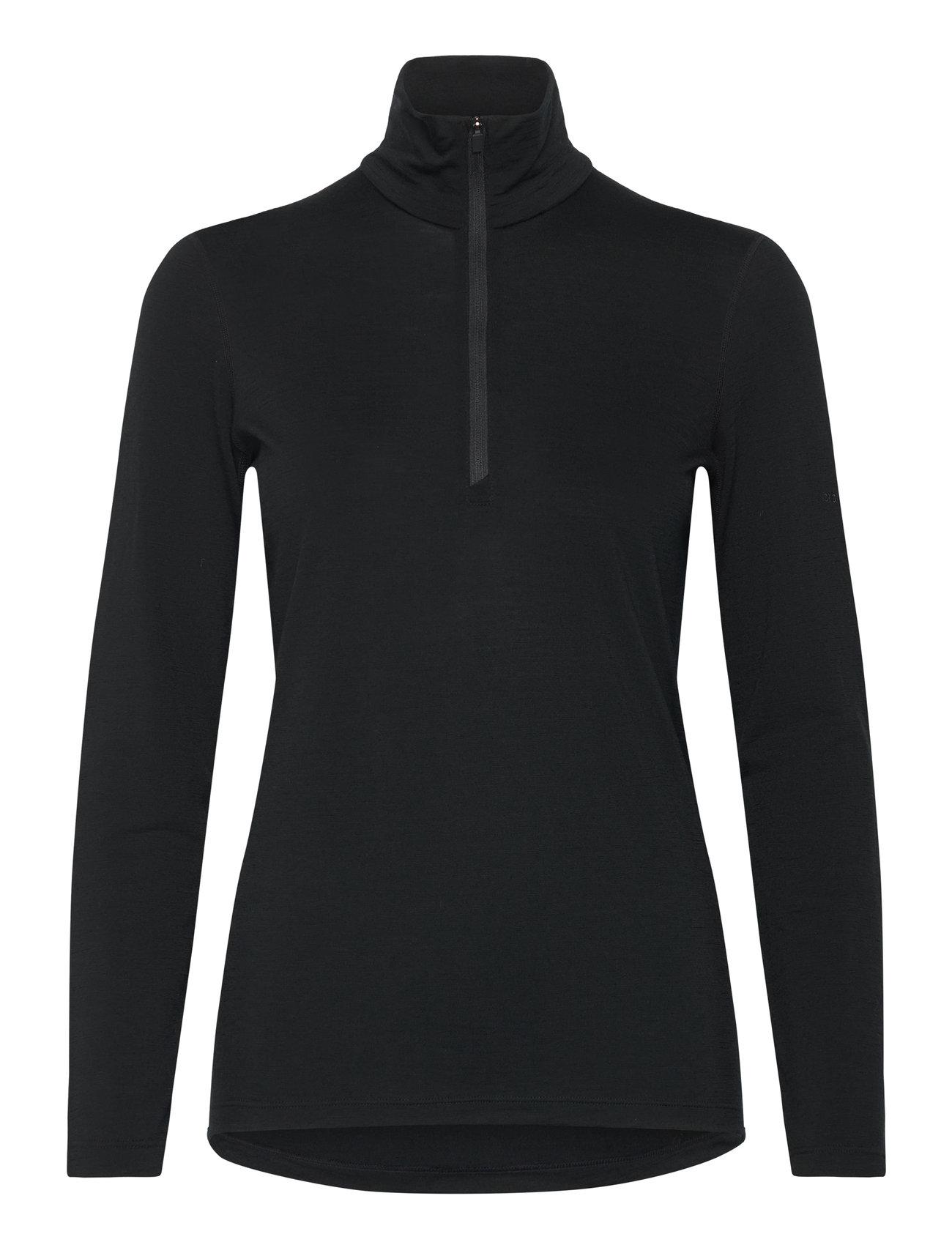 Icebreaker Men Merino 200 Oasis Ls Half Zip - - S 2