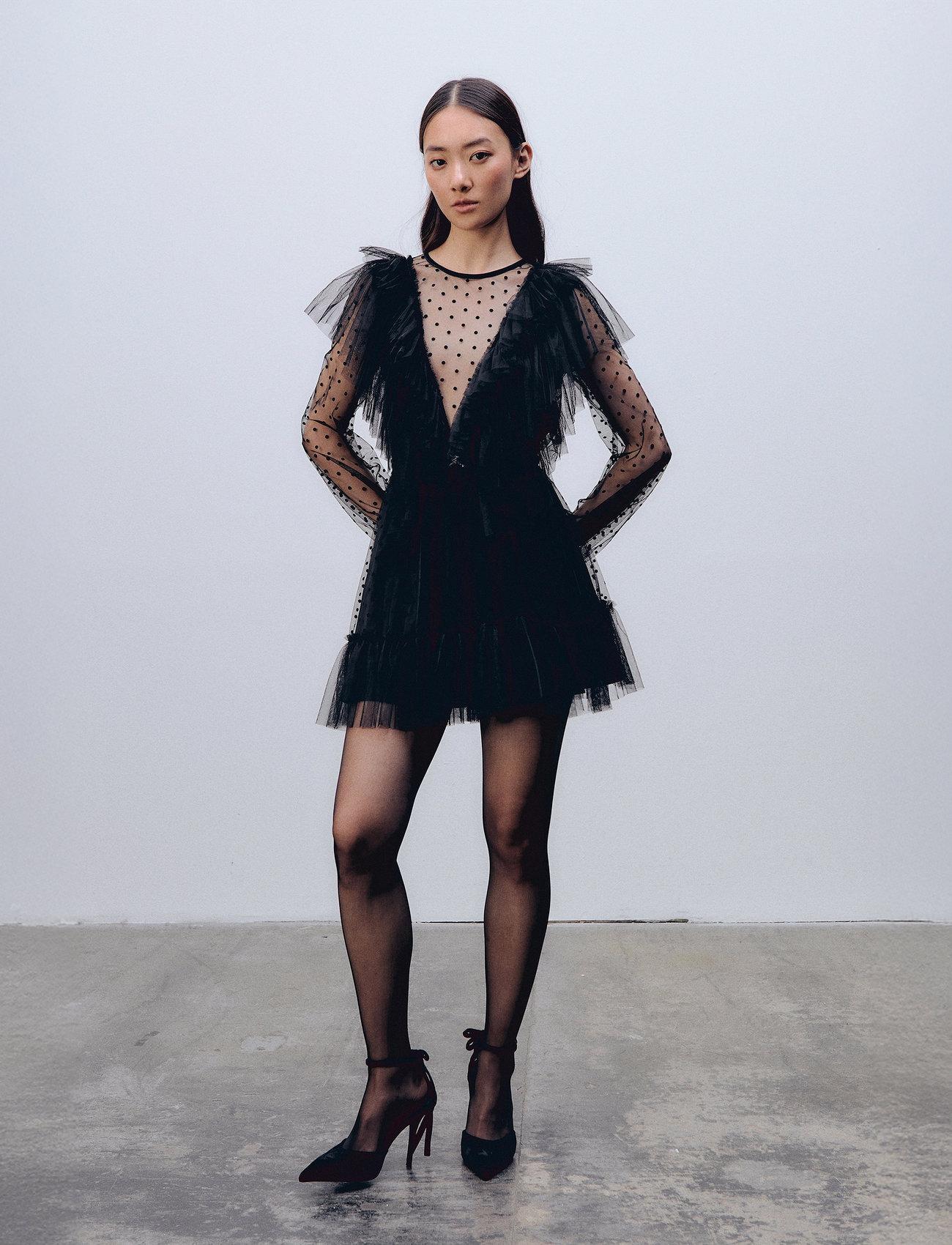 Ida Sjöstedt Paige Dress - - 34