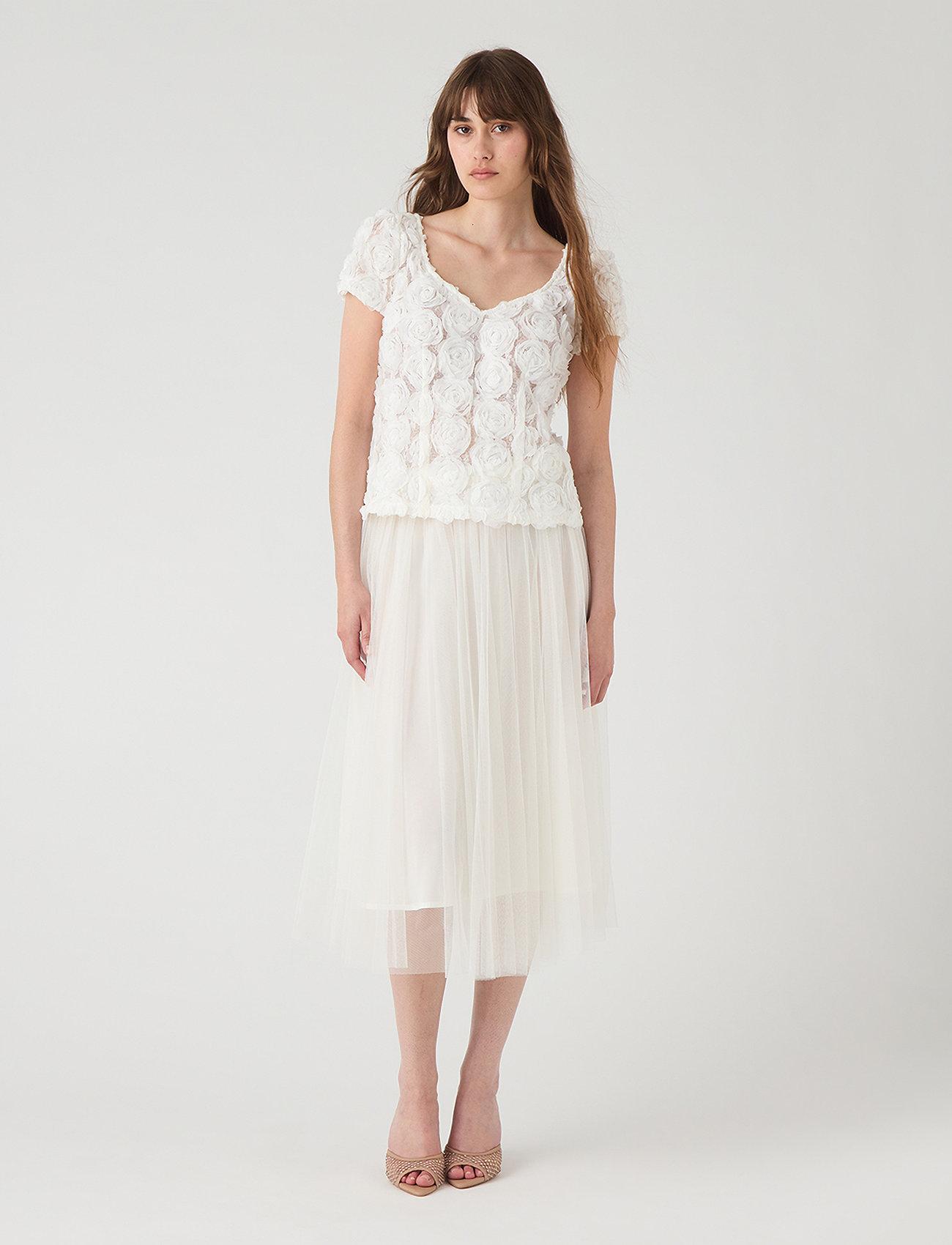 Ida Sjöstedt 261 Louise Top - - 34