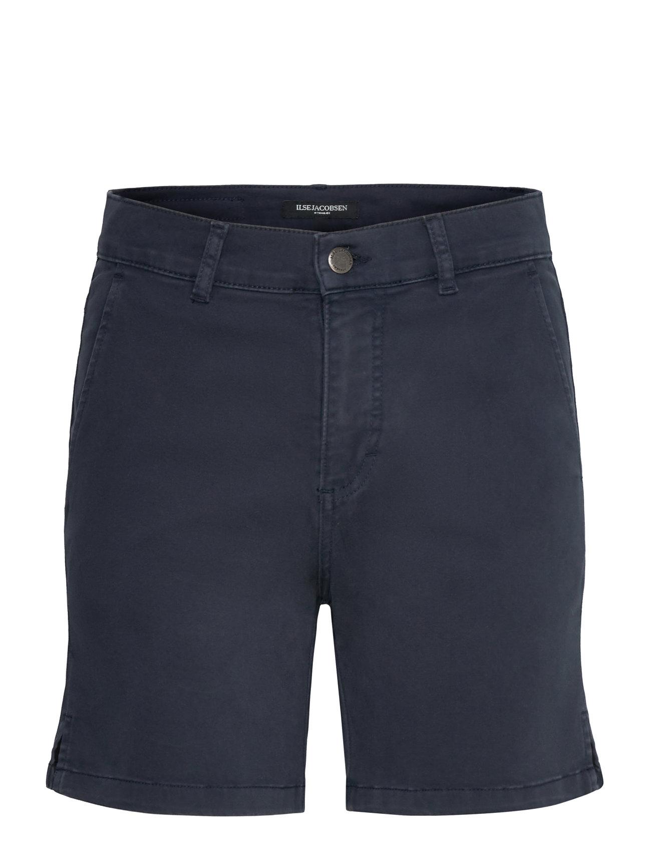 Ilse Jacobsen Shorts - - 24