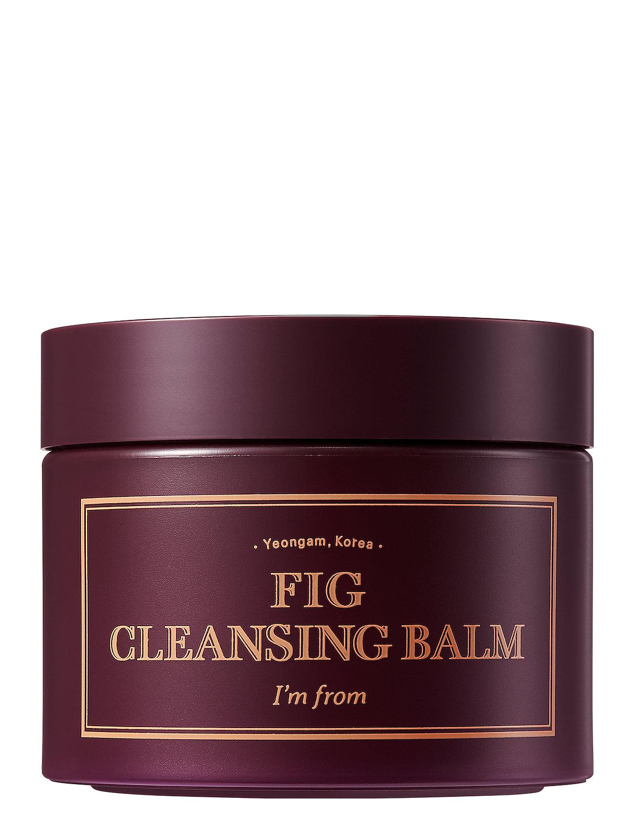 I'm From I'm From Fig Cleansing Balm 100Ml - - 100 ml
