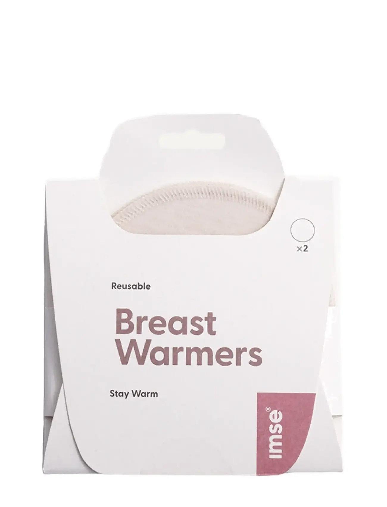 Imse Vimse Sanitary Pads Classic Night, Warm 3-Pack - - ONE SIZE