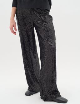 InWear Gincentiw Pant Melange - - XL 2