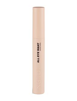INGLOT Inglot All Eye Want Mascara - - 8.5 ML 1