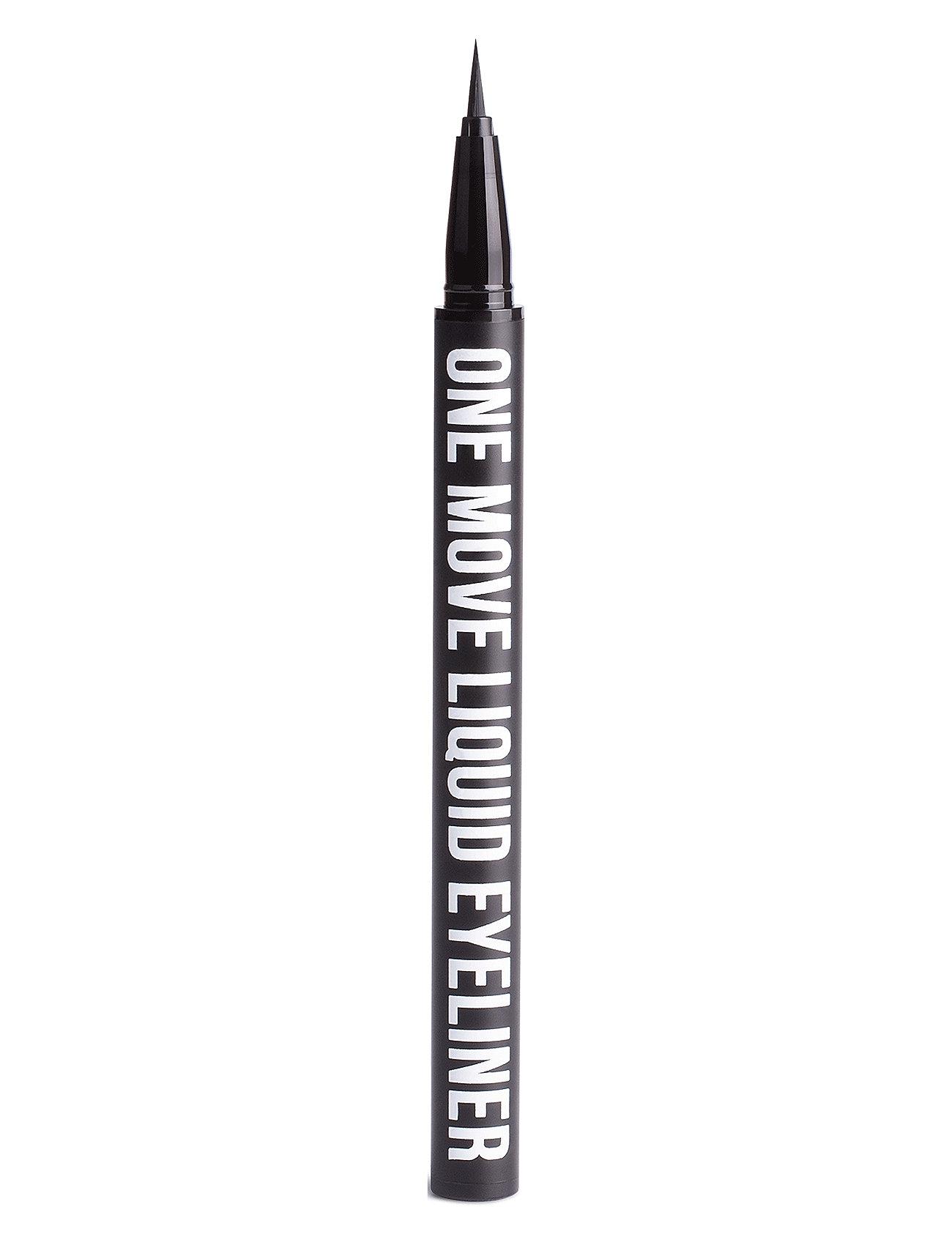 INGLOT Inglot All Eye Want Mascara - - 8.5 ML 3