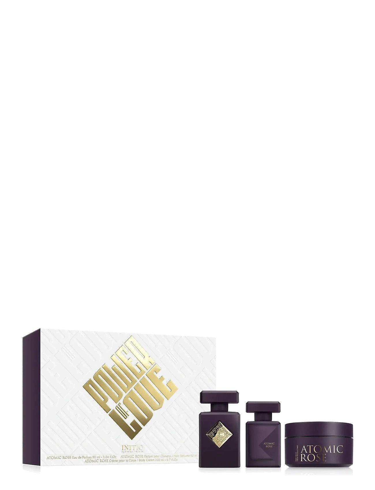 INITIO Parfums Privés Side Effect Christmas Set 2025 50Ml + 2 X10Ml - - ONE SIZE 4