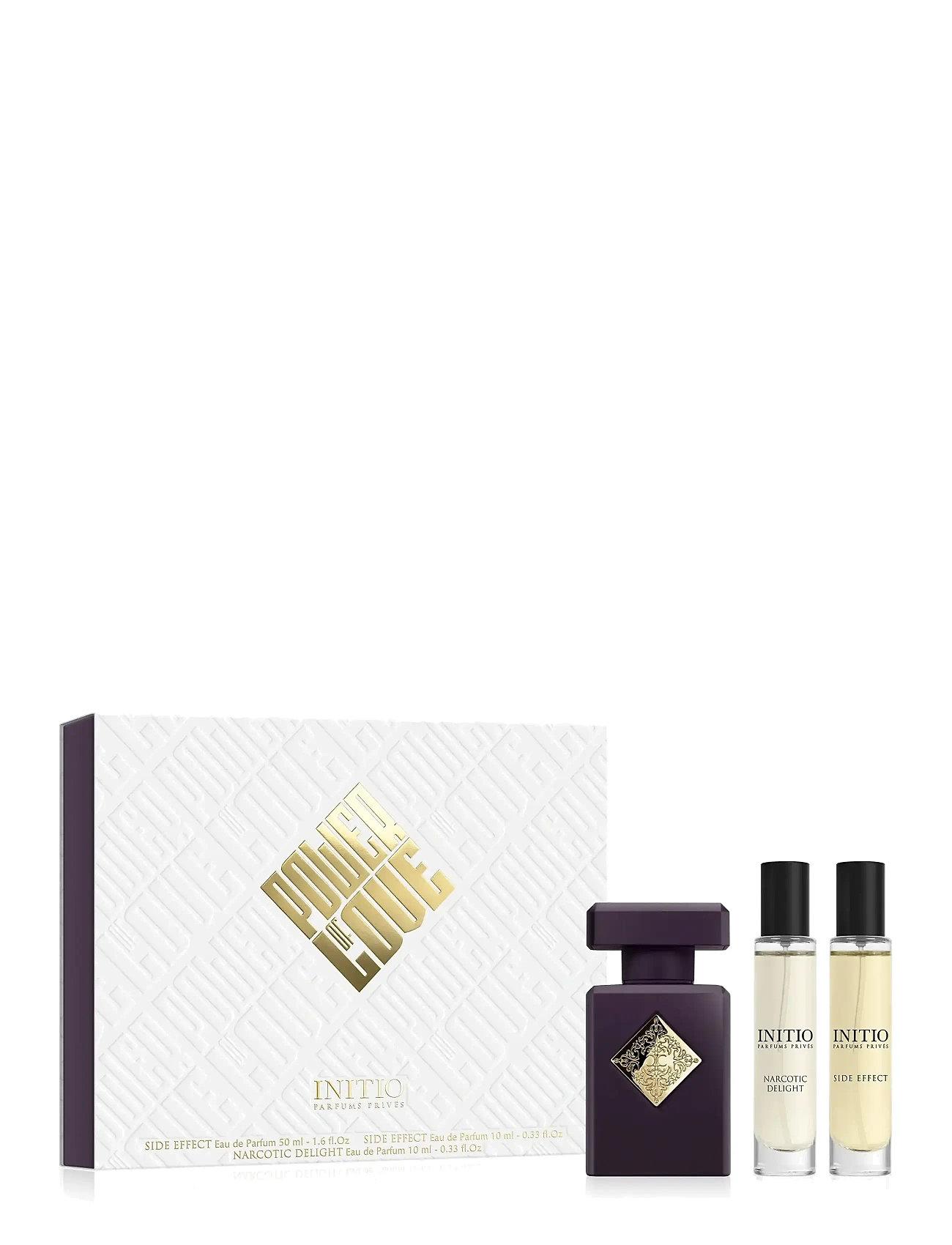 INITIO Parfums Privés Side Effect Christmas Set 2025 50Ml + 2 X10Ml - - ONE SIZE