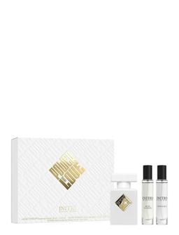 INITIO Parfums Privés Side Effect Christmas Set 2025 50Ml + 2 X10Ml - - ONE SIZE 2