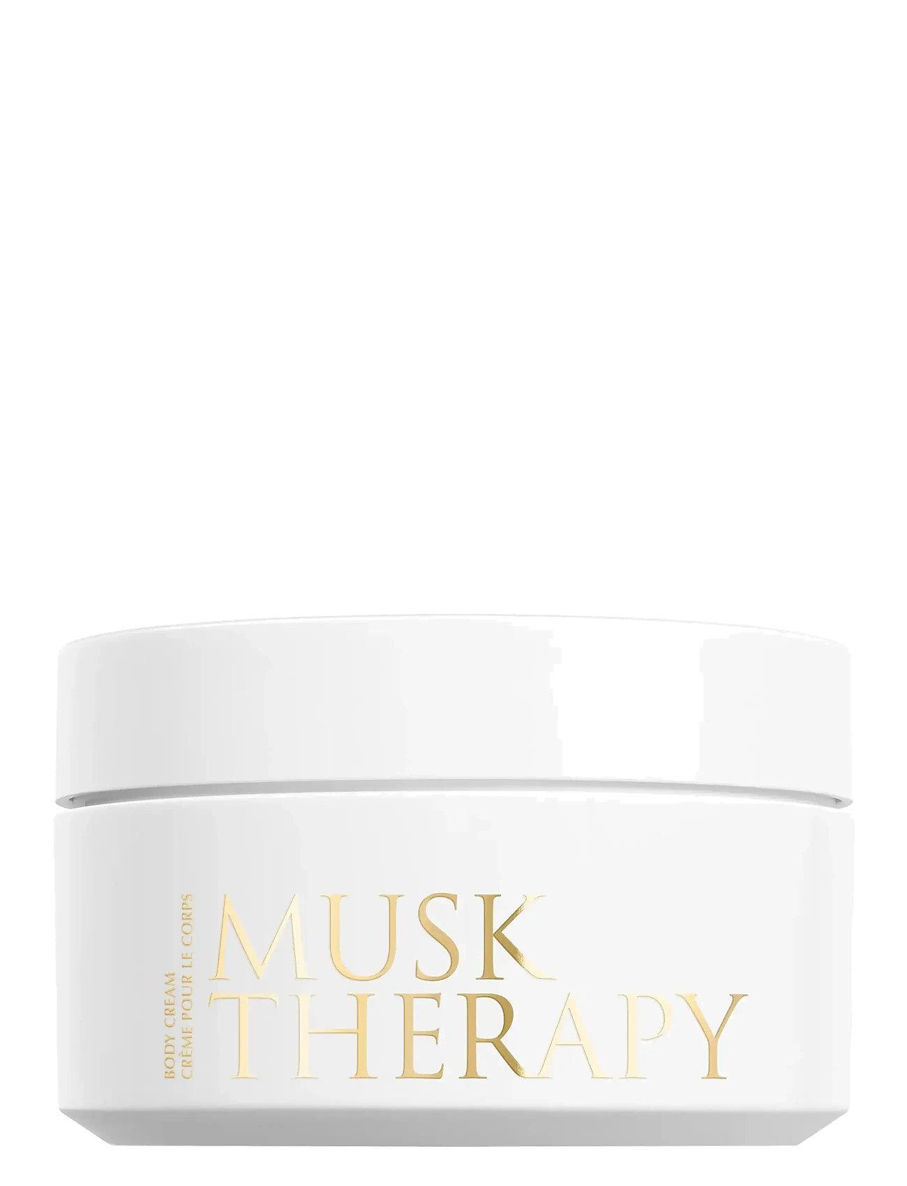 INITIO Parfums Privés Musk Therapy Body Cream 200 Ml - - 200 ML