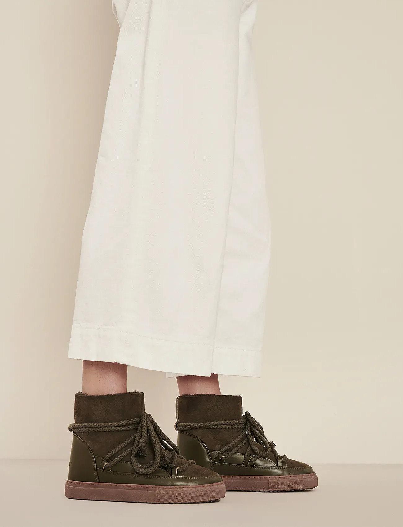 Inuikii Classic - - 36