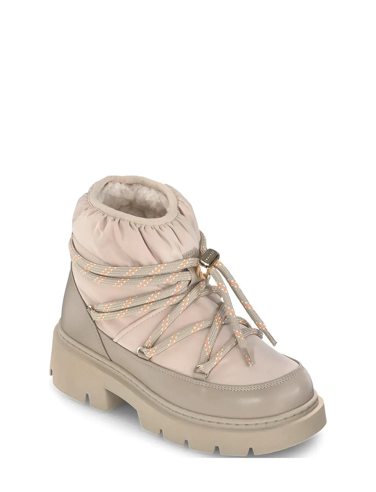 Inuikii Biker Puffer - - 36