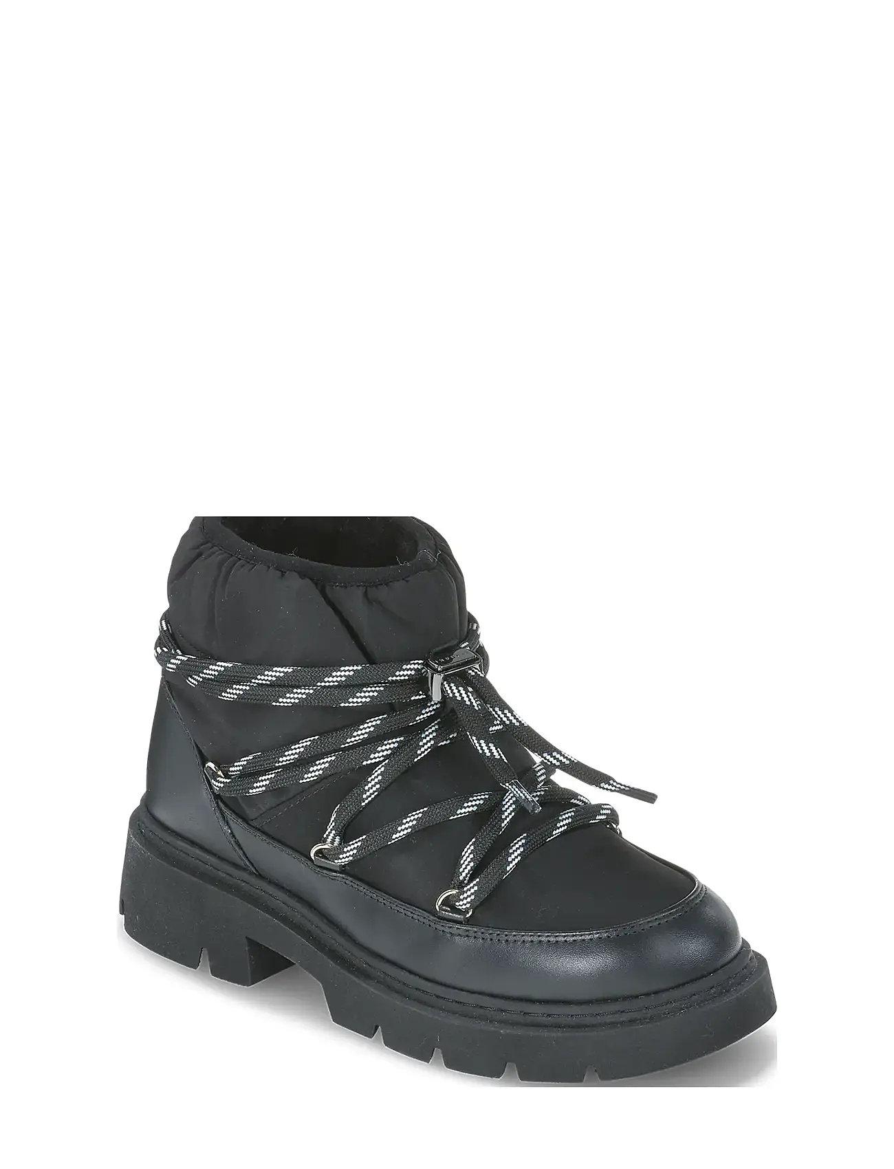 Inuikii Biker Puffer - - 36