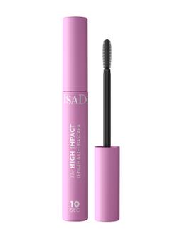 IsaDora The 10 Sec High Impact Length & Lift Mascara 02 Intense - - 9 ML 2