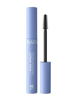 IsaDora The 10 Sec High Impact Length & Lift Mascara 02 Intense - - 9 ML 3