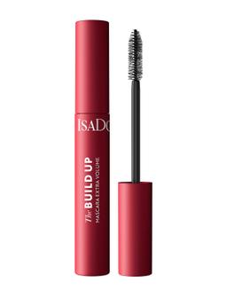 IsaDora The 10 Sec High Impact Length & Lift Mascara 02 Intense - - 9 ML 10