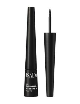 IsaDora The 10 Sec High Impact Length & Lift Mascara 02 Intense - - 9 ML 8
