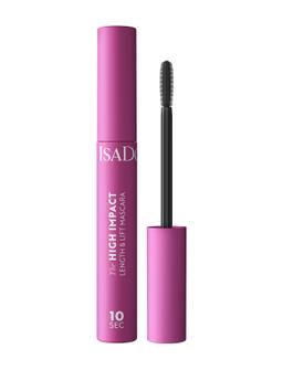 IsaDora The 10 Sec High Impact Length & Lift Mascara 02 Intense - - 9 ML 1