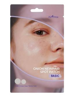 Isntree Onion Newpair Clear Pad - - 60 EA 5