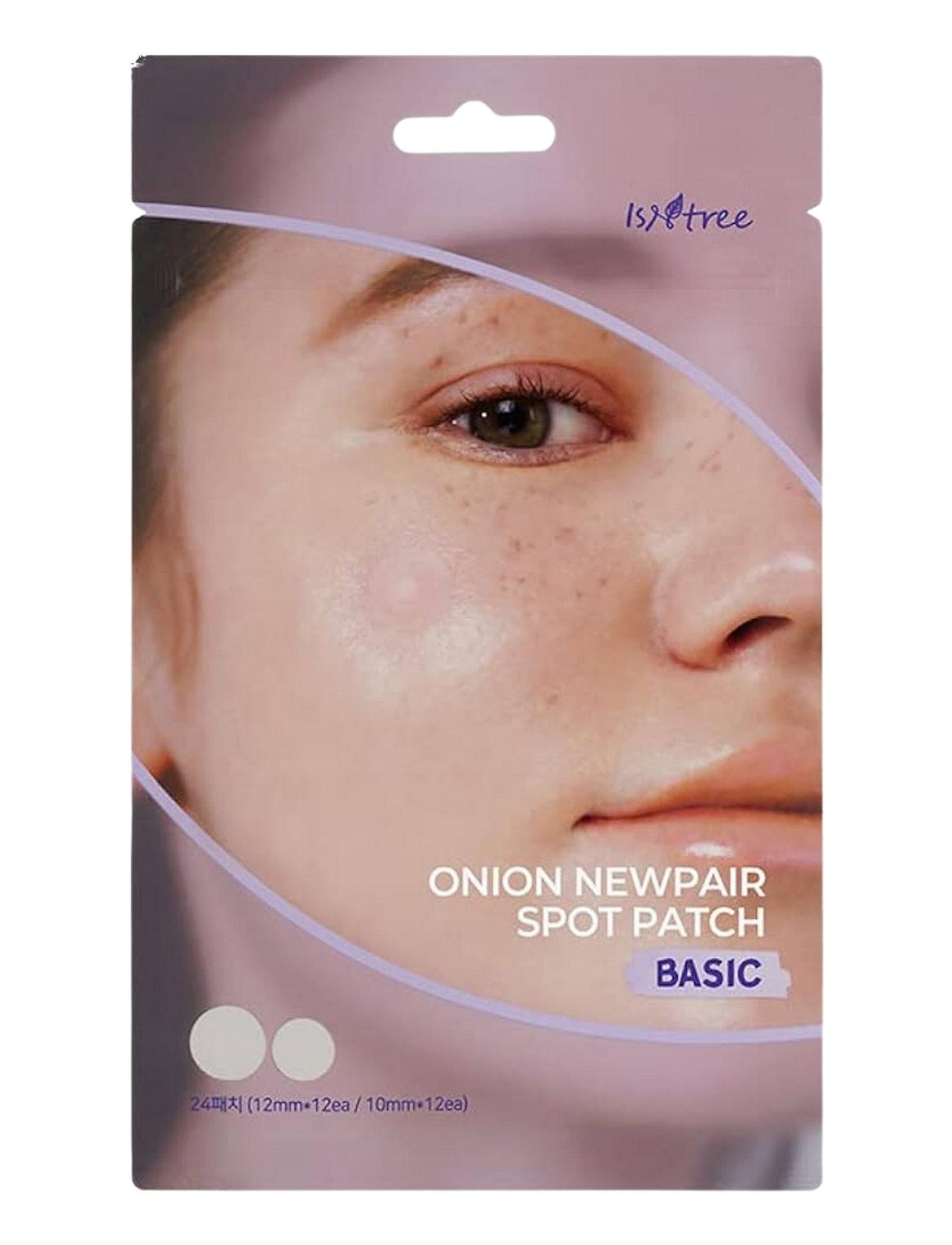 Isntree Onion Newpair Clear Pad - - 60 EA 5