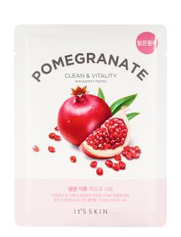 It’S SKIN It´s Skin The Fresh Mask Sheet Pomegrante - - 20 G 1