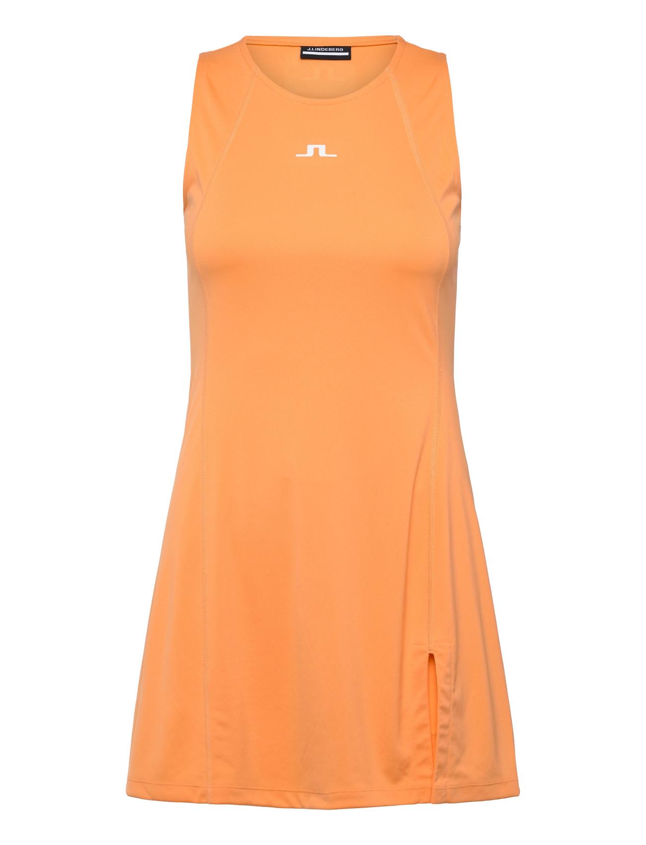 J. Lindeberg Maddy Printed Dress - - XS