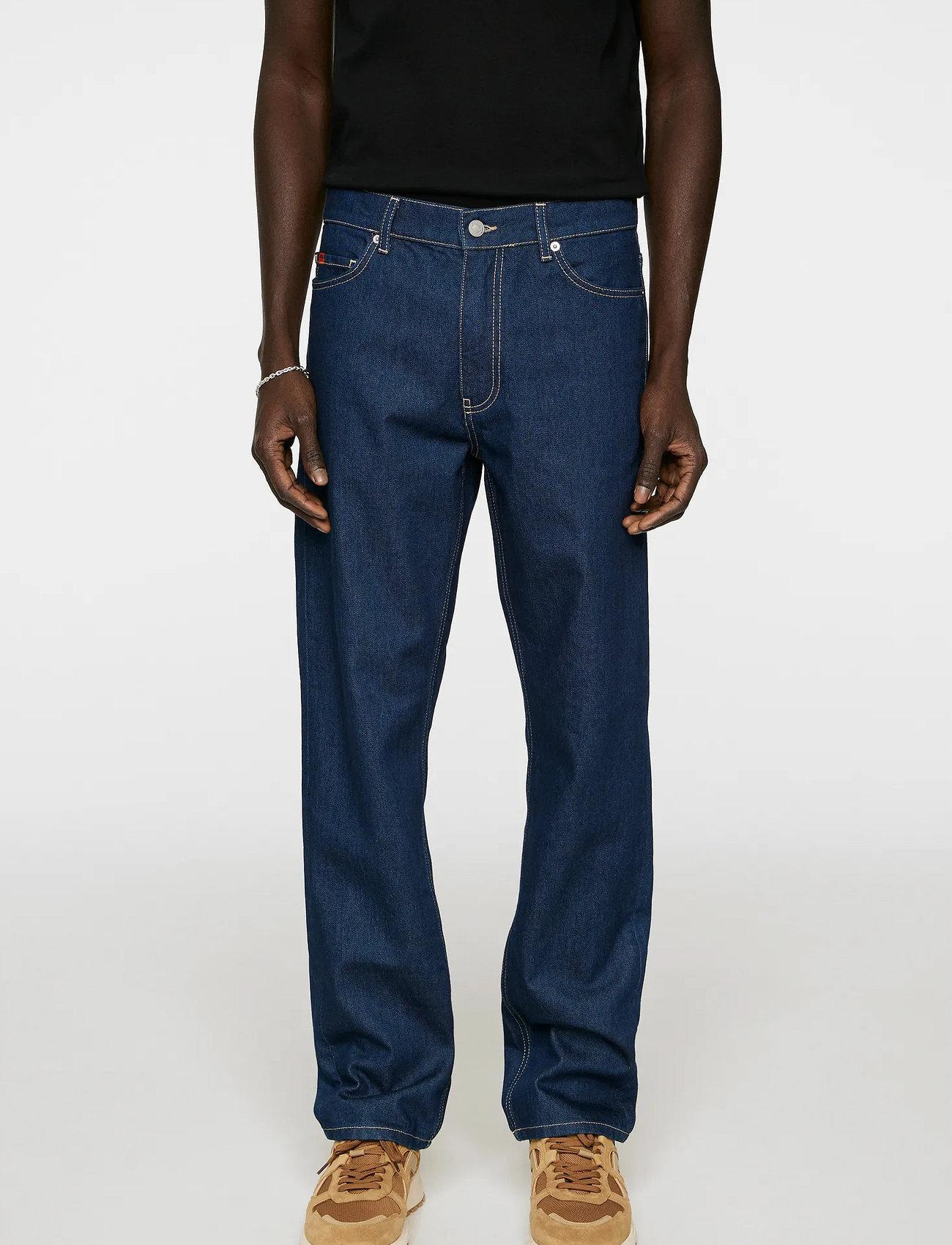 J. Lindeberg Cody Broken Reg Jeans - - 31-32